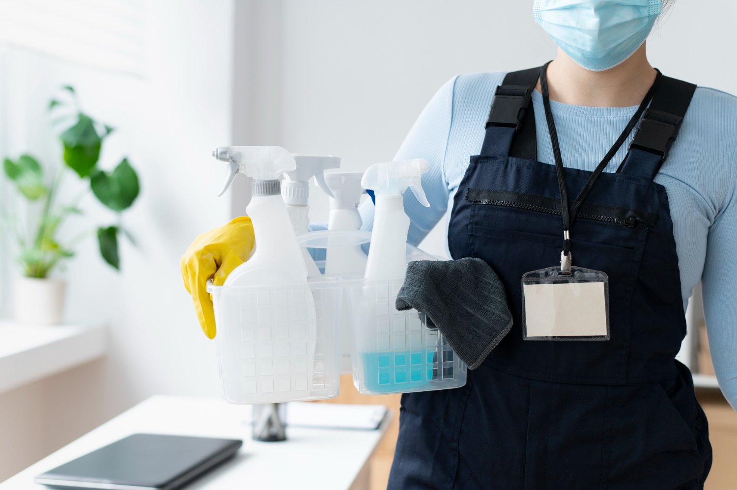 Read more about the article Commercial Cleaning Prices in Montreal: What Sets the Number